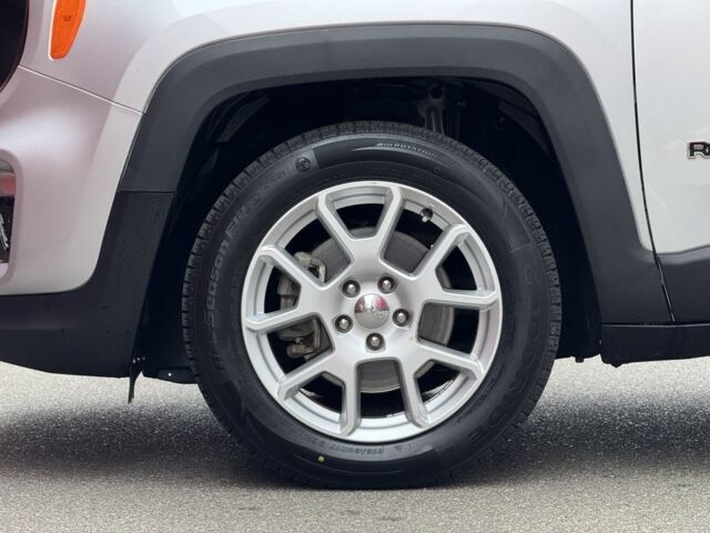 Серый Джип Другая, объемом двигателя 2.4 л и пробегом 89 тыс. км за 14500 $, фото 12 на Automoto.ua