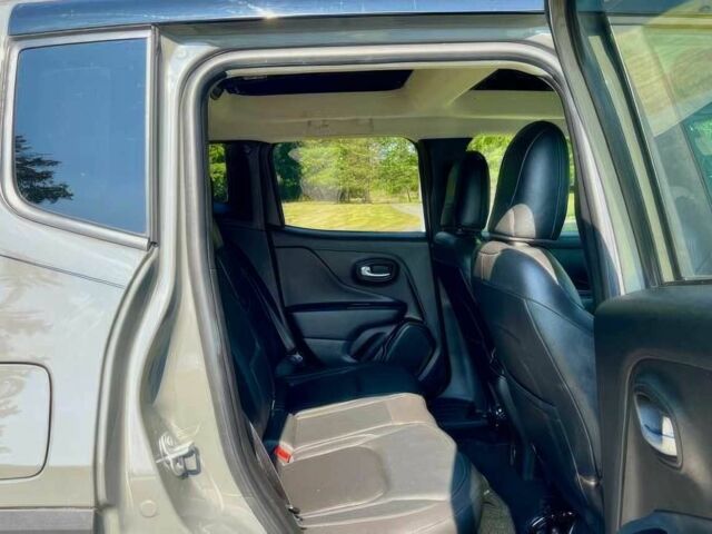 Серый Джип Другая, объемом двигателя 1.3 л и пробегом 45 тыс. км за 4100 $, фото 10 на Automoto.ua