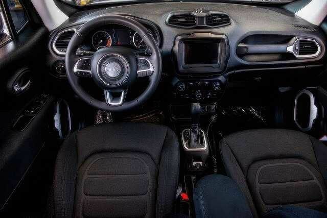 Серый Джип Другая, объемом двигателя 0 л и пробегом 55 тыс. км за 7800 $, фото 11 на Automoto.ua