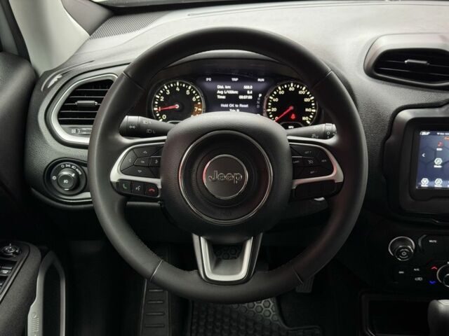 Серый Джип Другая, объемом двигателя 2.4 л и пробегом 89 тыс. км за 14500 $, фото 16 на Automoto.ua