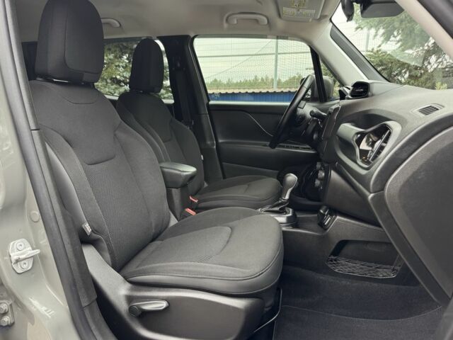 Серый Джип Другая, объемом двигателя 2.4 л и пробегом 79 тыс. км за 15500 $, фото 19 на Automoto.ua