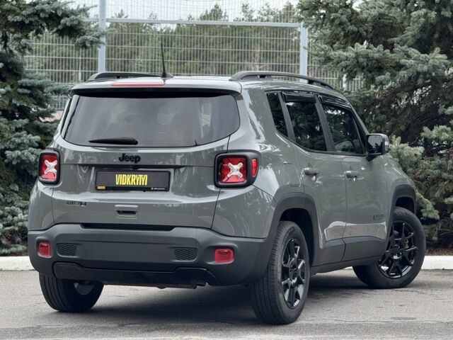 Серый Джип Другая, объемом двигателя 2.4 л и пробегом 79 тыс. км за 15500 $, фото 11 на Automoto.ua