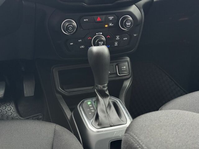 Серый Джип Другая, объемом двигателя 2.4 л и пробегом 89 тыс. км за 14500 $, фото 18 на Automoto.ua