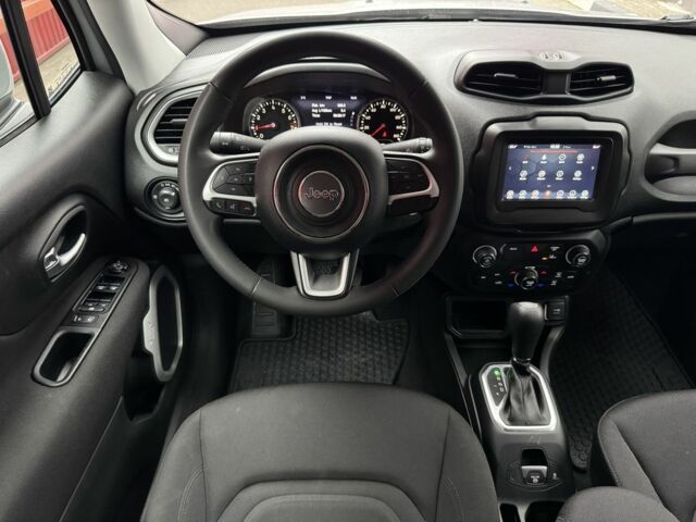 Серый Джип Другая, объемом двигателя 2.4 л и пробегом 89 тыс. км за 14500 $, фото 15 на Automoto.ua