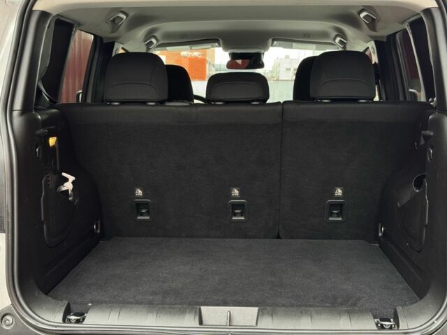 Серый Джип Другая, объемом двигателя 2.4 л и пробегом 89 тыс. км за 14500 $, фото 23 на Automoto.ua