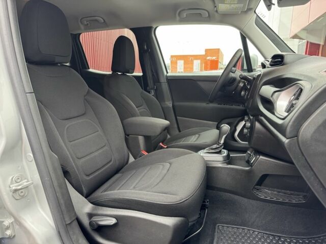 Серый Джип Другая, объемом двигателя 2.4 л и пробегом 89 тыс. км за 14500 $, фото 20 на Automoto.ua