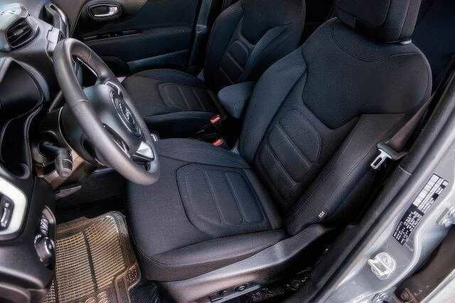 Серый Джип Другая, объемом двигателя 0 л и пробегом 55 тыс. км за 7800 $, фото 9 на Automoto.ua