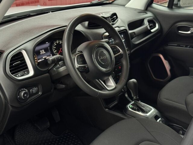 Серый Джип Другая, объемом двигателя 2.4 л и пробегом 89 тыс. км за 14500 $, фото 13 на Automoto.ua