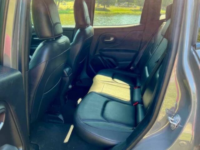 Серый Джип Другая, объемом двигателя 1.3 л и пробегом 45 тыс. км за 4100 $, фото 11 на Automoto.ua