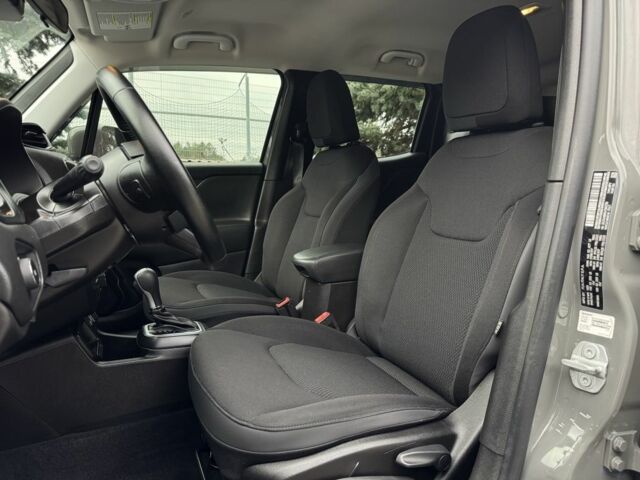 Серый Джип Другая, объемом двигателя 2.4 л и пробегом 79 тыс. км за 15500 $, фото 18 на Automoto.ua