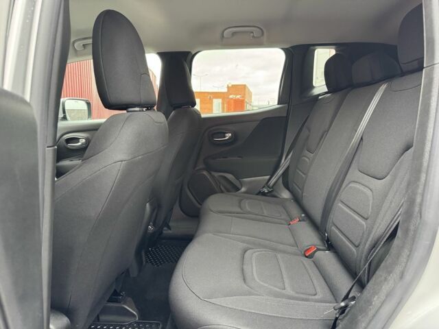 Серый Джип Другая, объемом двигателя 2.4 л и пробегом 89 тыс. км за 14500 $, фото 22 на Automoto.ua