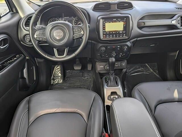 Сірий Джип Інша, об'ємом двигуна 1.3 л та пробігом 21 тис. км за 6000 $, фото 9 на Automoto.ua