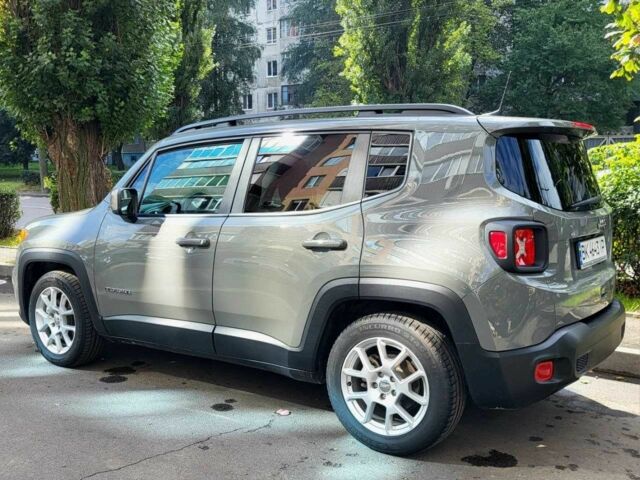 Сірий Джип Інша, об'ємом двигуна 2.4 л та пробігом 56 тис. км за 16500 $, фото 5 на Automoto.ua