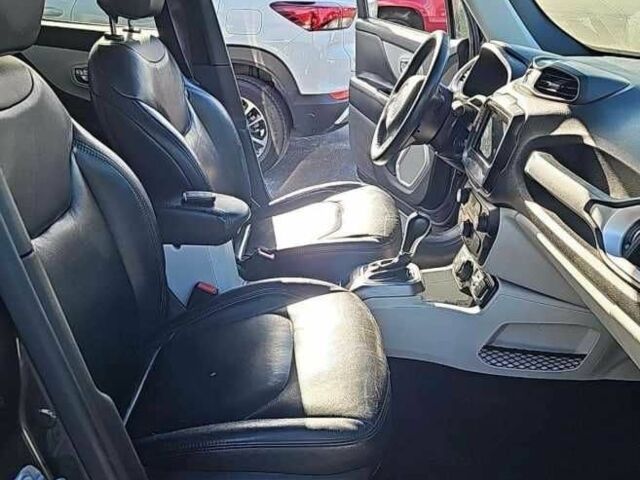 Сірий Джип Інша, об'ємом двигуна 0 л та пробігом 32 тис. км за 16700 $, фото 5 на Automoto.ua