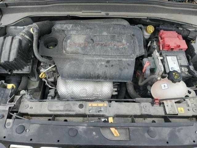Сірий Джип Інша, об'ємом двигуна 0.24 л та пробігом 42 тис. км за 4200 $, фото 10 на Automoto.ua