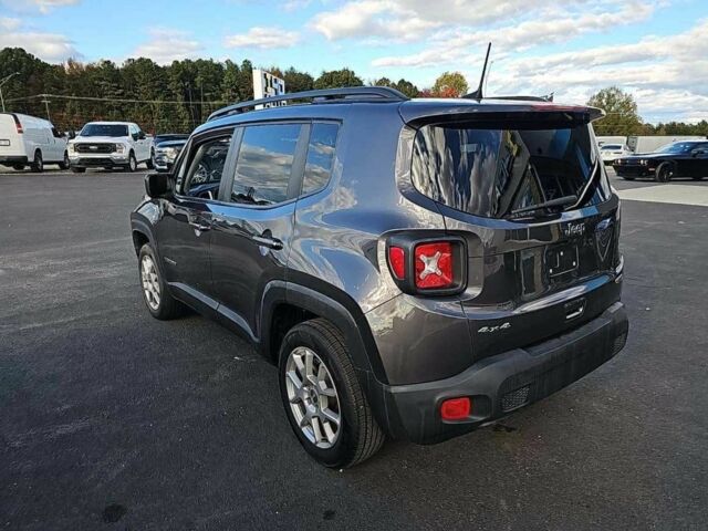 Сірий Джип Інша, об'ємом двигуна 0 л та пробігом 32 тис. км за 16700 $, фото 3 на Automoto.ua