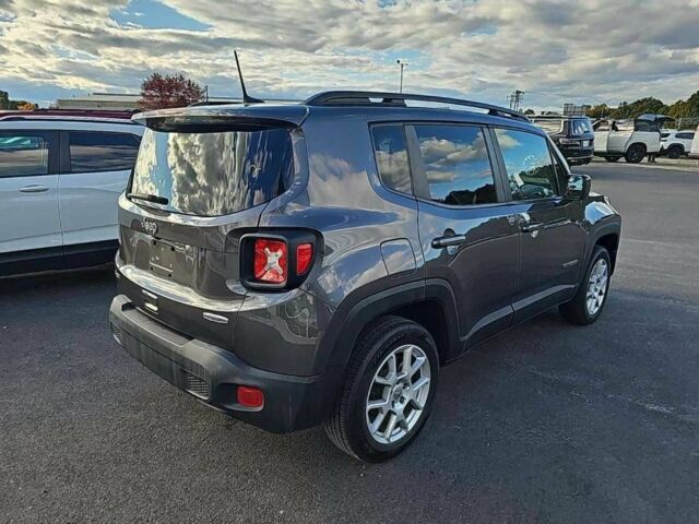 Сірий Джип Інша, об'ємом двигуна 0 л та пробігом 32 тис. км за 16700 $, фото 2 на Automoto.ua