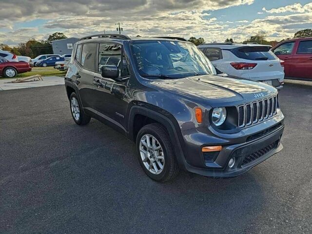 Сірий Джип Інша, об'ємом двигуна 0 л та пробігом 32 тис. км за 16700 $, фото 1 на Automoto.ua