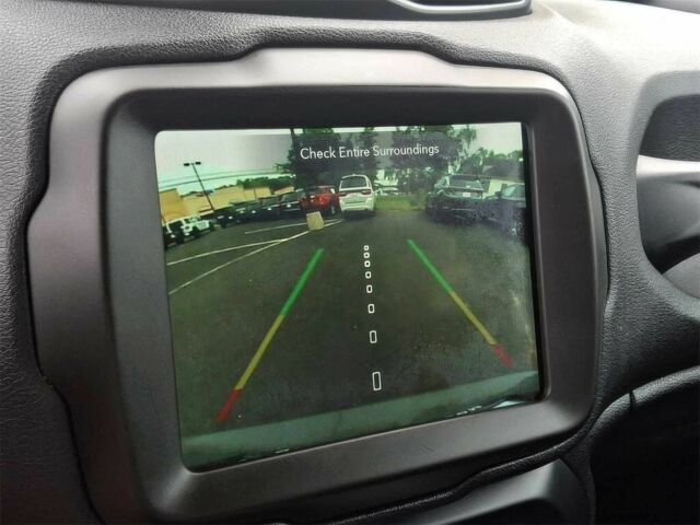 Сірий Джип Інша, об'ємом двигуна 1.3 л та пробігом 18 тис. км за 6000 $, фото 8 на Automoto.ua