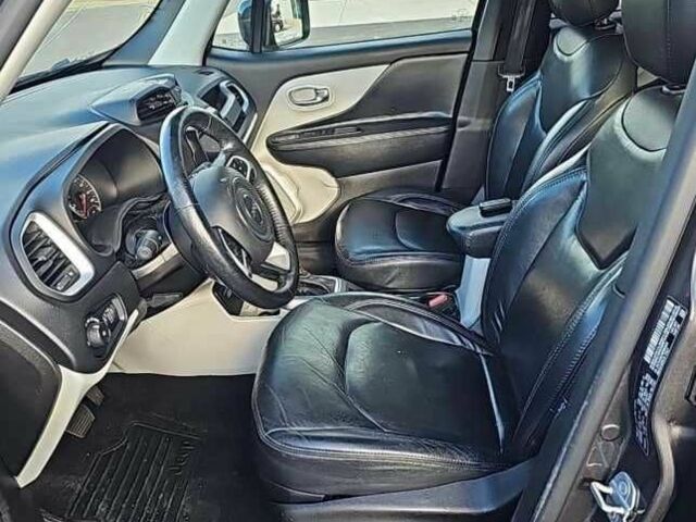 Сірий Джип Інша, об'ємом двигуна 0 л та пробігом 32 тис. км за 16700 $, фото 4 на Automoto.ua