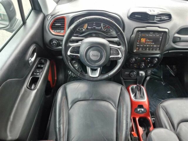 Сірий Джип Інша, об'ємом двигуна 1.3 л та пробігом 18 тис. км за 6000 $, фото 7 на Automoto.ua