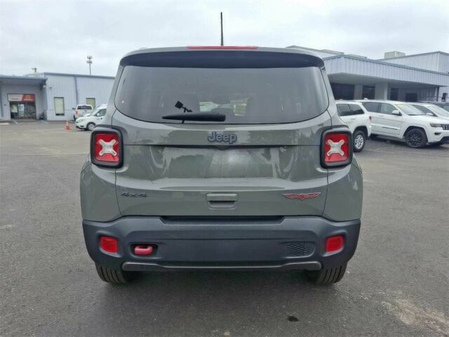 Сірий Джип Інша, об'ємом двигуна 1.3 л та пробігом 18 тис. км за 6000 $, фото 4 на Automoto.ua