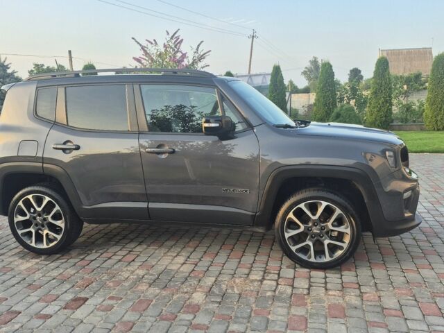 Серый Джип Другая, объемом двигателя 1.3 л и пробегом 53 тыс. км за 18900 $, фото 1 на Automoto.ua