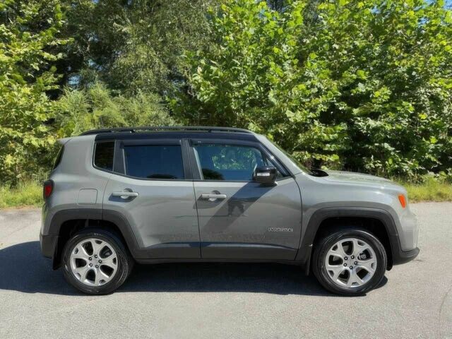 Серый Джип Другая, объемом двигателя 1.3 л и пробегом 29 тыс. км за 6500 $, фото 7 на Automoto.ua