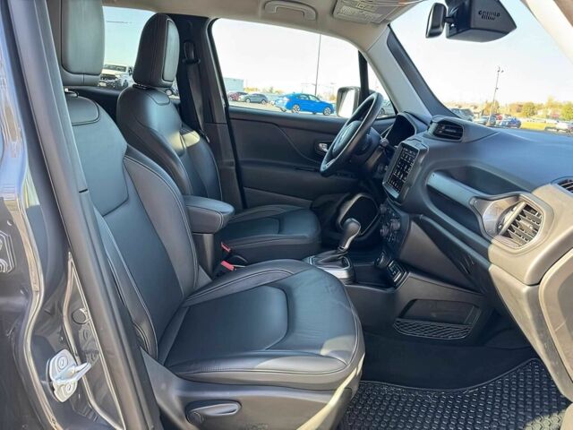 Серый Джип Другая, объемом двигателя 1.3 л и пробегом 27 тыс. км за 6500 $, фото 12 на Automoto.ua