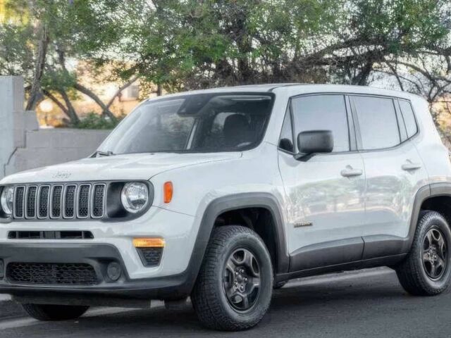 Серый Джип Другая, объемом двигателя 1.3 л и пробегом 12 тыс. км за 9700 $, фото 2 на Automoto.ua