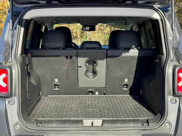 Серый Джип Другая, объемом двигателя 1.3 л и пробегом 27 тыс. км за 6500 $, фото 14 на Automoto.ua