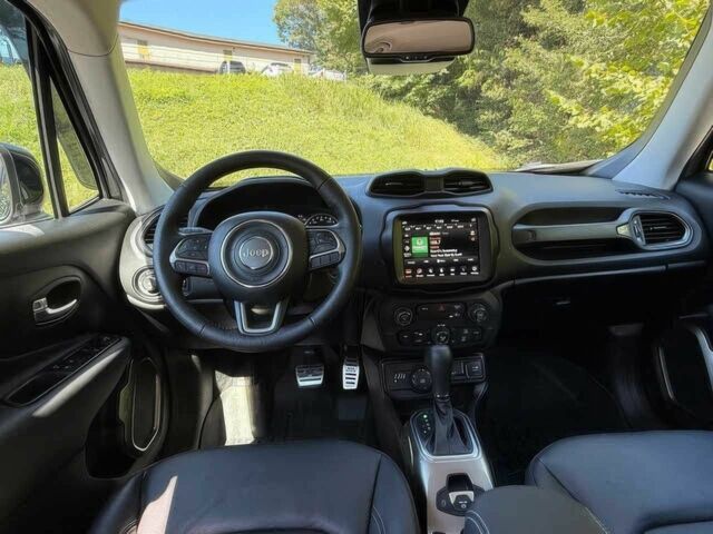 Серый Джип Другая, объемом двигателя 1.3 л и пробегом 29 тыс. км за 6500 $, фото 10 на Automoto.ua