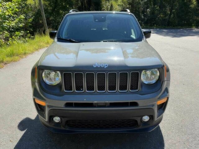 Серый Джип Другая, объемом двигателя 1.3 л и пробегом 29 тыс. км за 6500 $, фото 1 на Automoto.ua