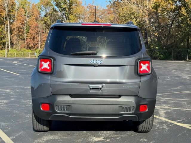 Серый Джип Другая, объемом двигателя 1.3 л и пробегом 27 тыс. км за 6500 $, фото 4 на Automoto.ua