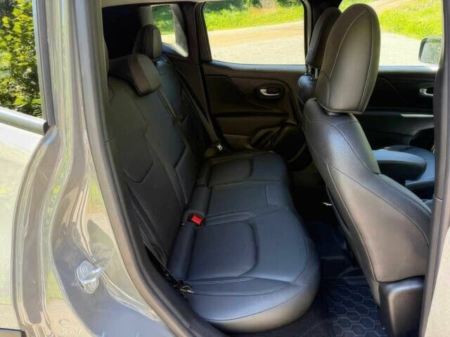 Серый Джип Другая, объемом двигателя 1.3 л и пробегом 29 тыс. км за 6500 $, фото 11 на Automoto.ua