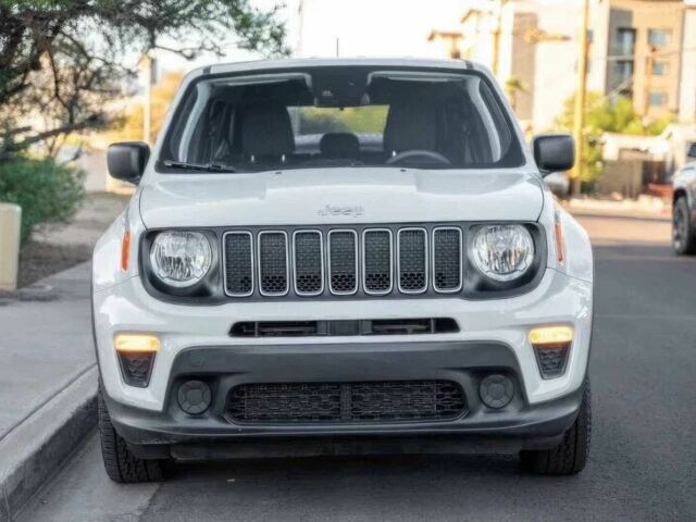 Серый Джип Другая, объемом двигателя 1.3 л и пробегом 12 тыс. км за 9700 $, фото 1 на Automoto.ua