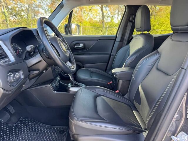 Серый Джип Другая, объемом двигателя 1.3 л и пробегом 27 тыс. км за 6500 $, фото 6 на Automoto.ua