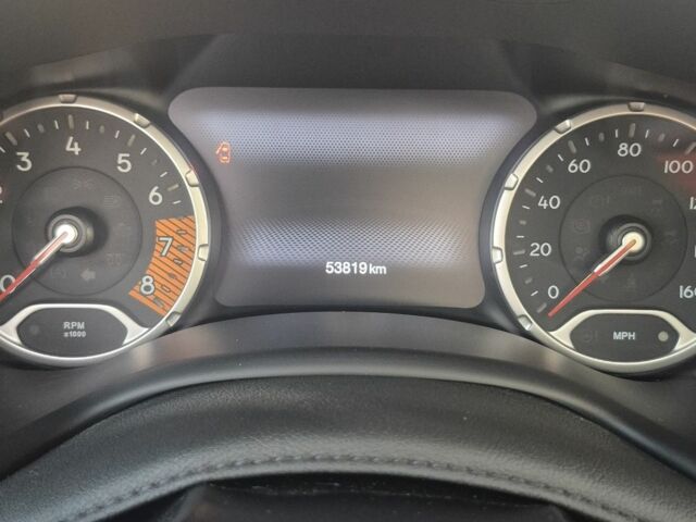 Серый Джип Другая, объемом двигателя 1.3 л и пробегом 53 тыс. км за 18900 $, фото 16 на Automoto.ua