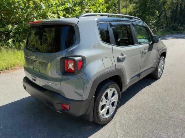 Серый Джип Другая, объемом двигателя 1.3 л и пробегом 29 тыс. км за 6500 $, фото 6 на Automoto.ua