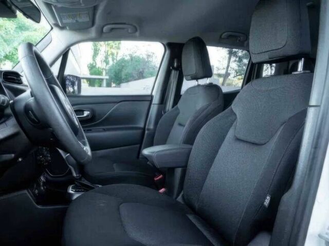 Серый Джип Другая, объемом двигателя 1.3 л и пробегом 12 тыс. км за 9700 $, фото 8 на Automoto.ua