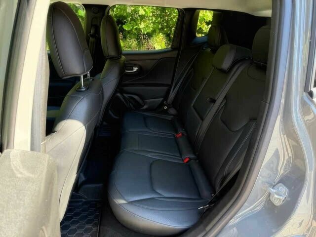 Серый Джип Другая, объемом двигателя 1.3 л и пробегом 29 тыс. км за 6500 $, фото 12 на Automoto.ua