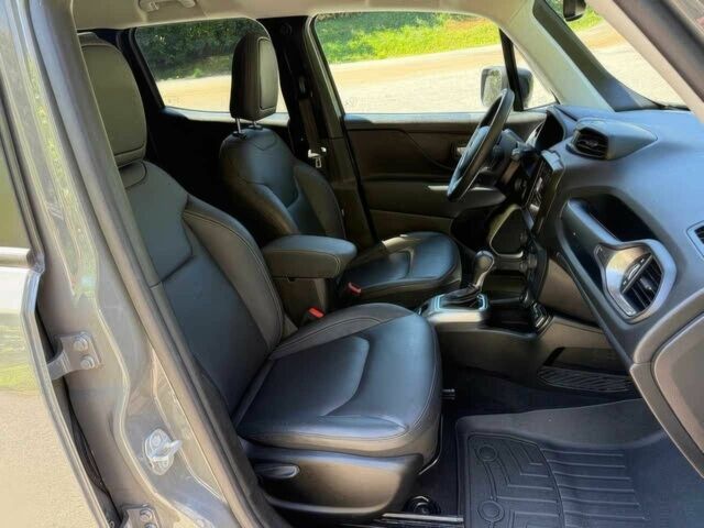 Серый Джип Другая, объемом двигателя 1.3 л и пробегом 29 тыс. км за 6500 $, фото 8 на Automoto.ua