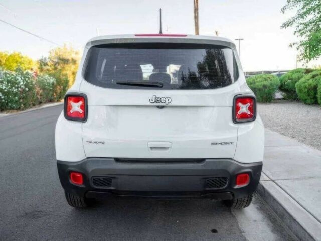 Серый Джип Другая, объемом двигателя 1.3 л и пробегом 12 тыс. км за 9700 $, фото 6 на Automoto.ua