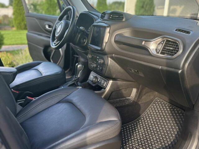 Серый Джип Другая, объемом двигателя 1.3 л и пробегом 53 тыс. км за 18900 $, фото 7 на Automoto.ua