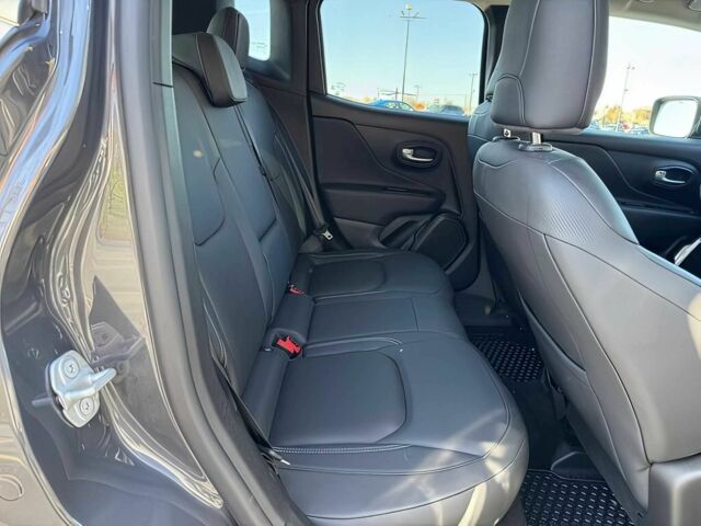 Серый Джип Другая, объемом двигателя 1.3 л и пробегом 27 тыс. км за 6500 $, фото 13 на Automoto.ua