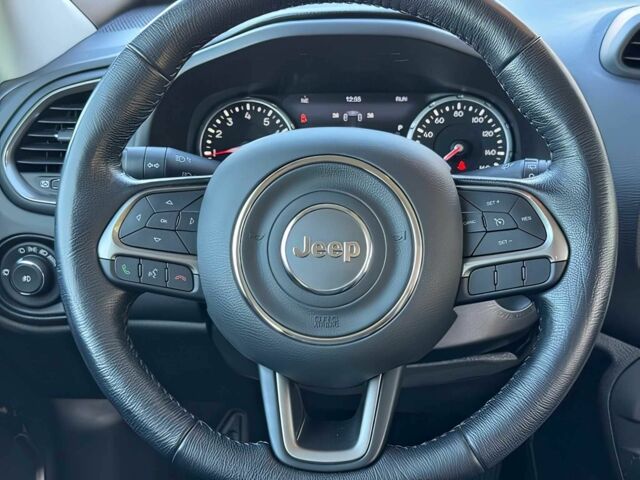 Серый Джип Другая, объемом двигателя 1.3 л и пробегом 27 тыс. км за 6500 $, фото 8 на Automoto.ua