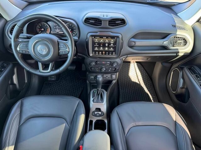 Серый Джип Другая, объемом двигателя 1.3 л и пробегом 27 тыс. км за 6500 $, фото 7 на Automoto.ua