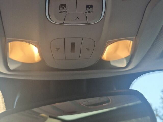 Серый Джип Другая, объемом двигателя 1.3 л и пробегом 53 тыс. км за 18900 $, фото 14 на Automoto.ua