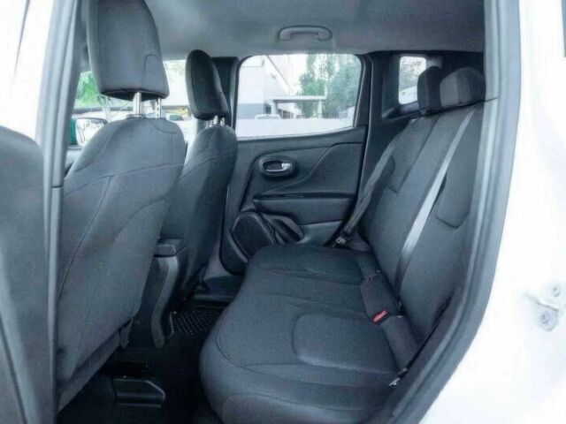 Серый Джип Другая, объемом двигателя 1.3 л и пробегом 12 тыс. км за 9700 $, фото 10 на Automoto.ua