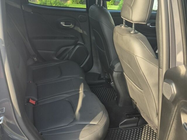 Серый Джип Другая, объемом двигателя 1.3 л и пробегом 53 тыс. км за 18900 $, фото 17 на Automoto.ua